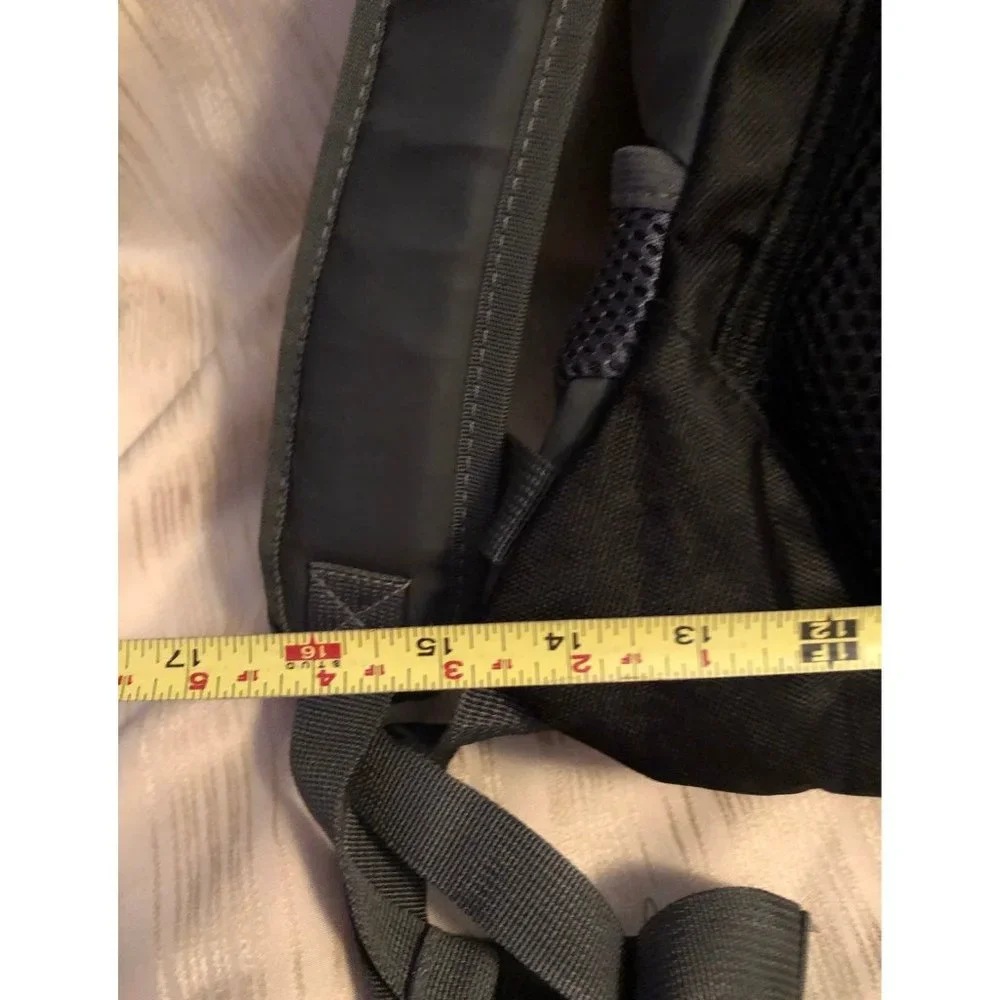 Head Out Doggie Carrier Backpack for Small Dogs
